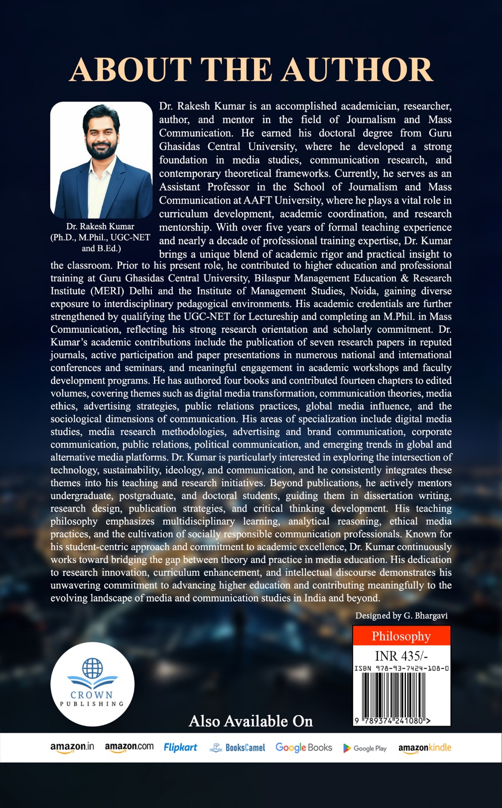 अब आप क्या सोचेंगे? (What will you think Now?)